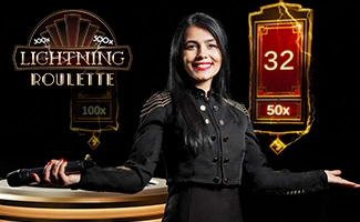 lightning roulette