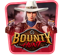 bounty hunt