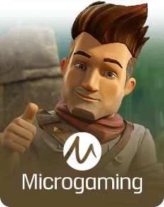 slot mg