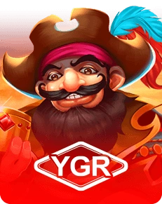 slot ygr